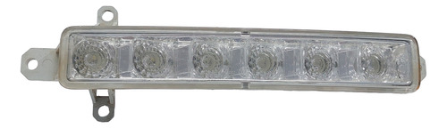 Farol Milha Farolete C3 / C3 Aircross Ano 2013 A 2018