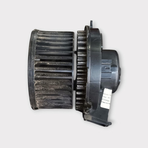 Motor Ventilador Ar Ventilação Forçado Peugeot 206 2004 2010