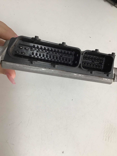 Módulo Injeção Fiat Strada 1.4 8v 55251995 19852*