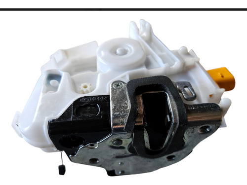 Fechadura Diant Esq Vwcross Fox Spacefox 11 A 19 5z4837013ah