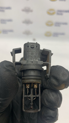 Sensor Temperatura Ar Motor C180k C200 C230 W203 1.8 00/06