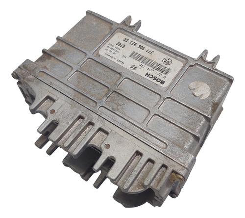 Módulo Injeção Gol / Parati 1.0 8v / 16v Mi Cód. 0261204740