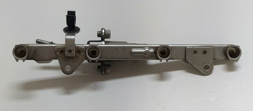 Flauta Injetora Partida Frio Honda Civic 1.8 2007/2010 Ya06