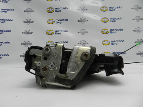 Fechadura Elétrica Dianteira Direita Toyota Corolla 03/08