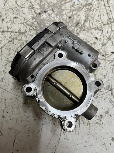 Tbi Corpo Borboleta Ford Fusion 2.0 Turbo 2015 2016 2017