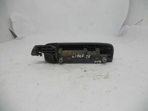 Maçaneta Externa Traseira Esquerda Fiat Uno Vicace 2012