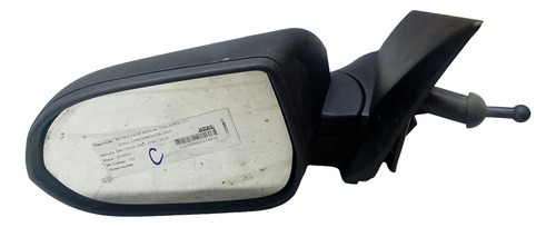 Retrovisor Onix Prisma 2013 2014 2015 2019 Esquerdo Original