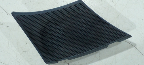 Moldura Painel Tela Auto Falante Renault Lagunanevada 97 (r)