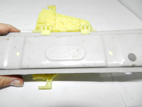 Maquina Vidro S/ Motor Dianteira Direita Vw Gol G4 G5 G6 G7