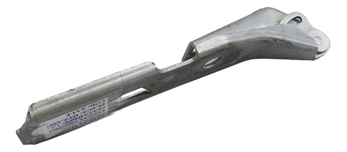 Par De Dobradiças Do Capo Dianteiro Audi A4 Ano 2000 A 2006