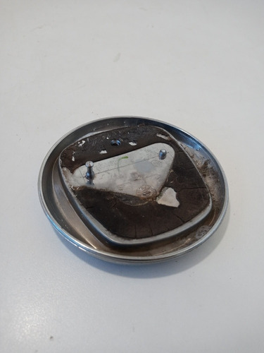 Emblema Fiat Original Cod:735446703