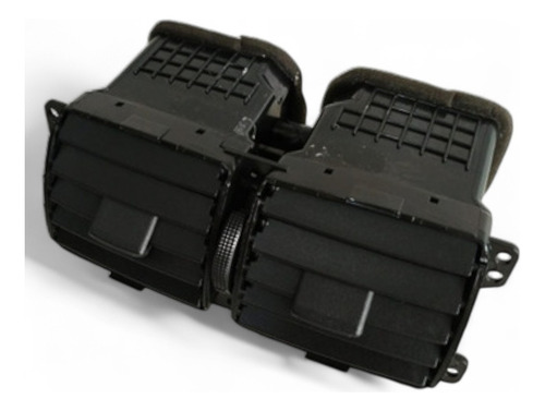 Difusor Central Saída De Ar Hyundai Tucson 2006 A 2017