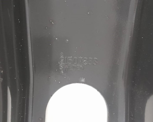 Suporte Amortecer Dianteiro L.d E E. Volvo Fm 380 - 21507833