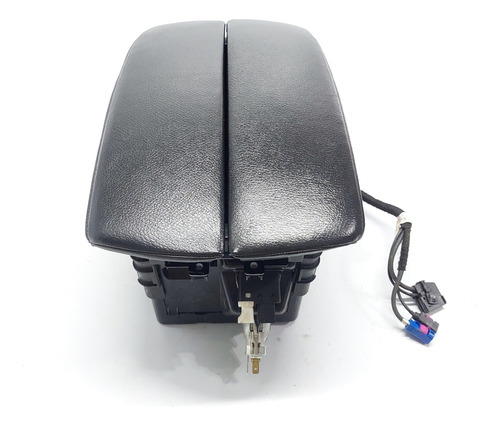 Console Apoio De Braço Bmw X5 Ano 2007 A 2012