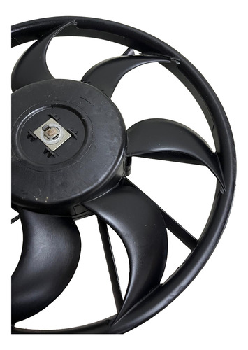 Ventoinha Renault Logan Sandero 1.6 16v 2011 2012 2013 2014