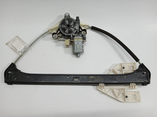 Maquina Vidro Porta Traseira Direita Audi A3 / Rs3 2014 A 21