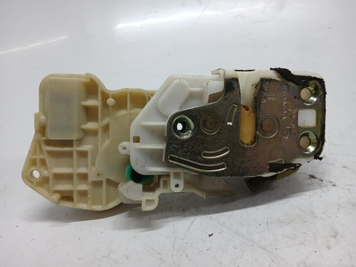 Fechadura Da Porta Dianteira Direita Honda Civic 2001 A 2006