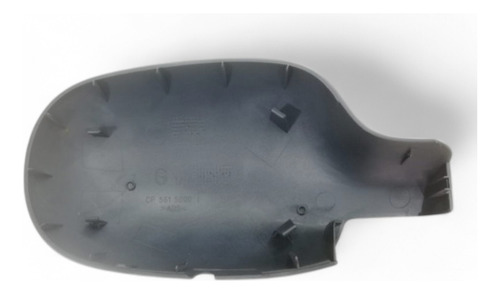 Capa Retrovisor Clio 1999 A 2012 Scenic 1998 A 2005 Original