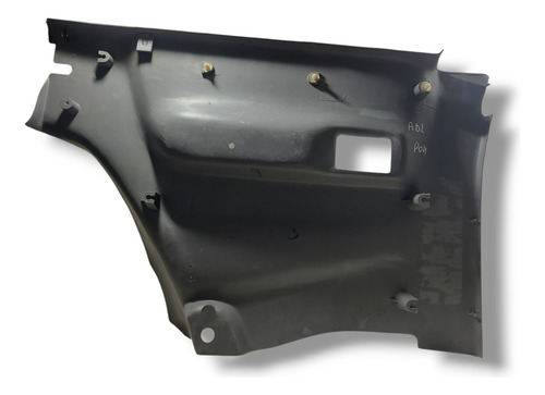 Forro Lateral Traseiro Direito Vw Gol G2 1994 A 2000 (al)