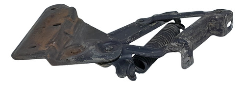 Par Dobradiça Mola Capo D20 1985 1997 Original