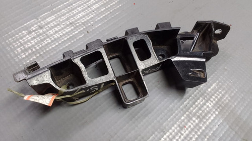 Suporte Guia Para Choque Dianteiro Le Vw Fox   23895