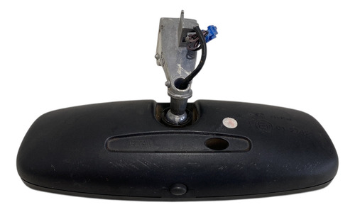 Espelho Retrovisor Interno Peugeot 307 Com Sensor