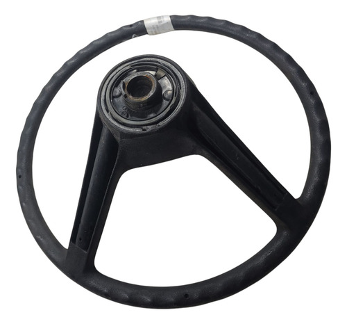 Volante Direção Volkswagen Fusca Parati 1984 (al) 3054196552