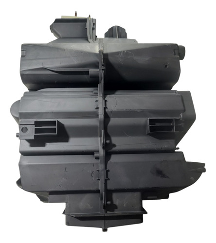 Caixa Evaporadora Ar Condicionado Peugeot 307 08 A 12 (al)