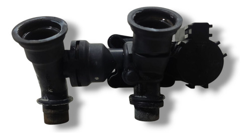 Válvula Evaporador Ar Quente Gm Astra 2004 A 2010 (al)