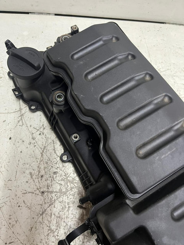 Tampa Valvula Motor Hb20 Picanto 1.0 3cc 2013 2014 A 2019