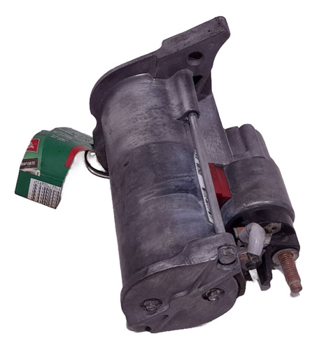 Motor Arranque Partida Logan Sandero 1.0 3cc 2018 2019 2020