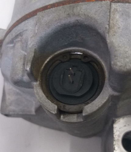 Compressor Ar Condicionado Mercedes C200 2010 A0022304511