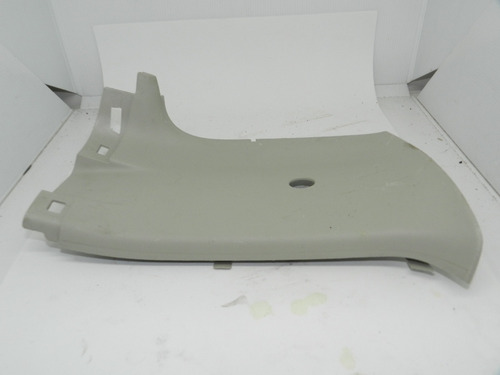 Acabamento Lado Esquerdo Console Gm S10 13 A 2016 631170032