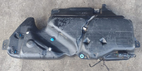 Tanque Combustível Renault Scenic 2.0 16v 01/04 Gasolina