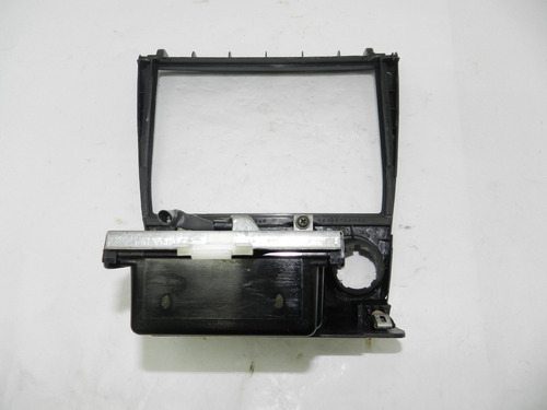 Moldura Painel Central Cinzeiro Toyota Corolla 1992 A 1997