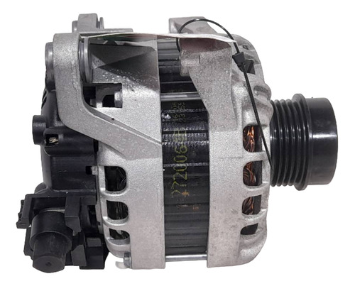 Alternador Onix Plus 1.0 3cc Turbo 2020 2021 2022 2023 2024