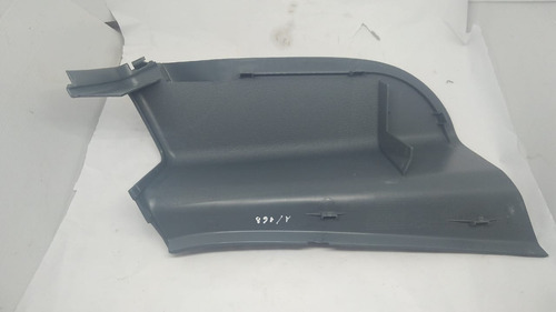Acabamento Interior Trim Renault Scenic Lado Esquerdo 99/06 