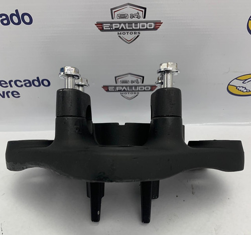 Mesa Guidão Superior Cg Titan Fan Cargo 125 De 2000 Ate 2008
