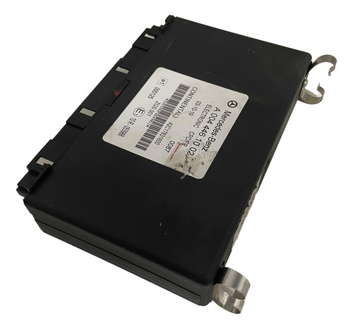 Módulo Controle Cpc Fr Mb Actros 2546 V6 A0044461002