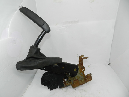 Alavanca Freio De Mão Peugeot 307 408 12/15 9672311480a01