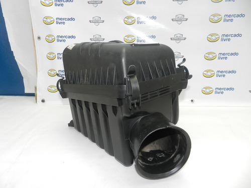 Caixa Filtro Ar Hyundai Tucson 2.0 16v 06/16 281102e010