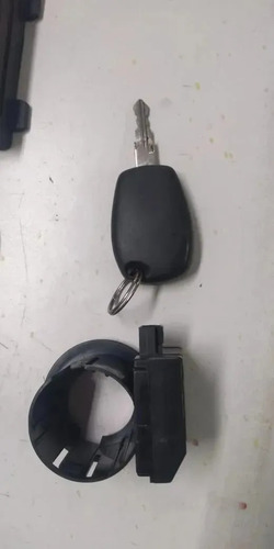 Kit Modulo Injeção Renault Sandero V29007629a 237100531r