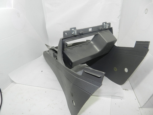 Console Central Vw Gol Saveiro Voyage G7 G8 17/23 5u1863241c
