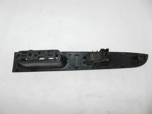 Moldura Botão Vidro Traseiro Direito Nissan Sentra 08/12
