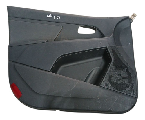 Forro Porta Dianteira Esquerda Hyundai I30 2010 (ap)