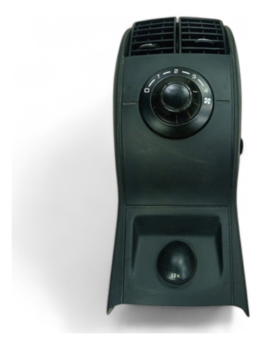 Comando Do Ar Console Traseiro Citroën C4 2007 A 2012
