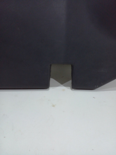 Acabamento Interno Painel Honda Civic 2001  77345s5aa000(vj)