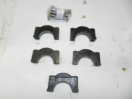 Kit Mancal Virabrequim Std Ford Versailles 1.8 8v Ap 94/95