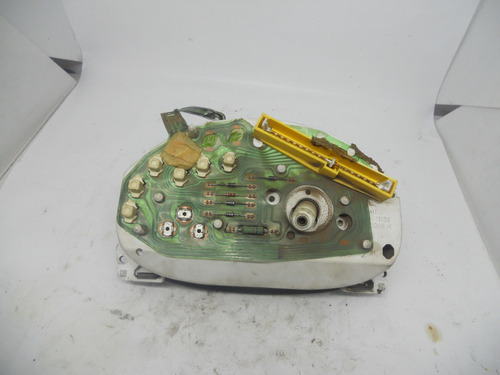 Painel Instrumentos Ford Ka 96/00 97kp10841a C/ Detalhe