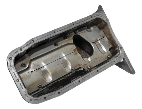 Carter Oleo Motor Gm Onix Prisma 1.4 8v 2016 2017 2018 2019